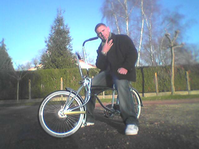 Lowrider de nico - 2 sur 7